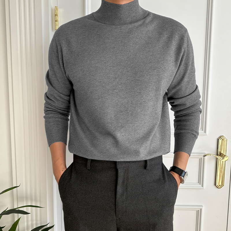 James™ - Comfortabele Coltrui