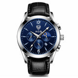 Klassieke Elegant Horloge