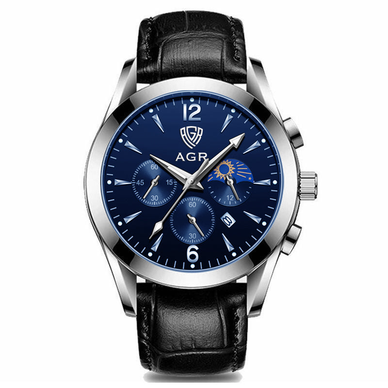 Klassieke Elegant Horloge