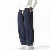 Nemu - Corduroy broek