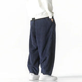 Nemu - Corduroy broek