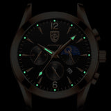 Contemporary Herenhorloge