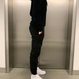 CARGO JOGGER BROEK