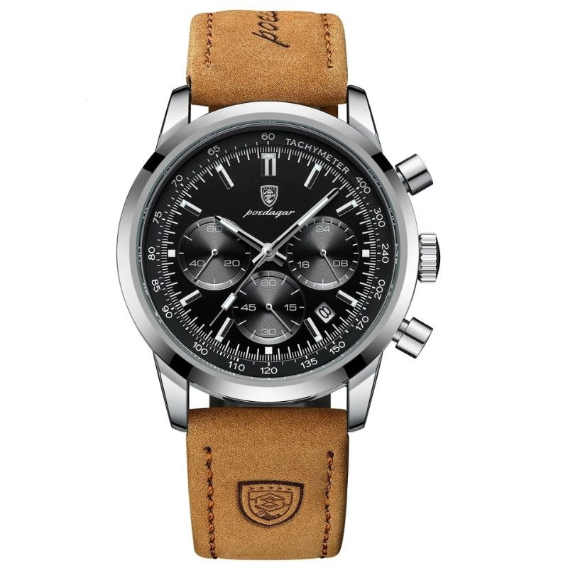 Elegante Designer Horloge