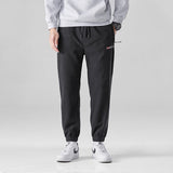 Heren fleece broeken - Lioren