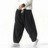 Nemu - Corduroy broek
