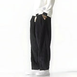 Nemu - Corduroy broek