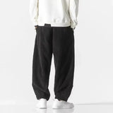 Nemu - Corduroy broek