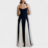 Eliza - Elegante jurk