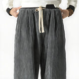 Nemu - Corduroy broek