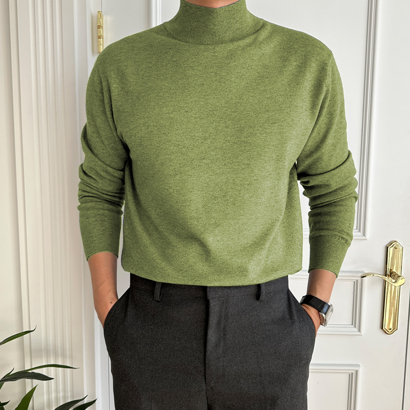 James™ - Comfortabele Coltrui