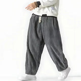 Nemu - Corduroy broek