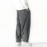 Nemu - Corduroy broek