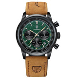 Elegante Designer Horloge