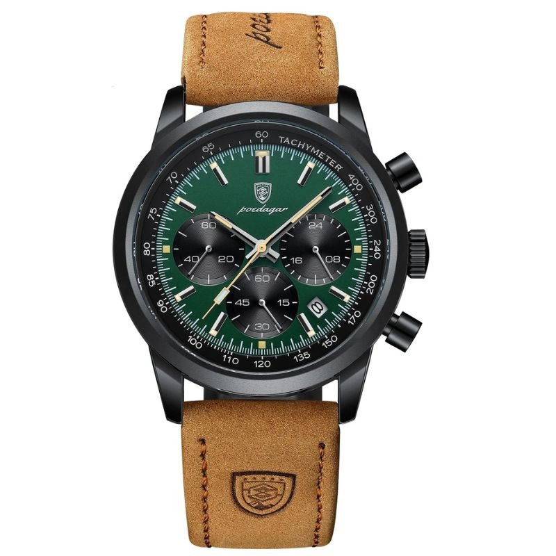 Elegante Designer Horloge