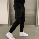 CARGO JOGGER BROEK
