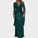 Nerma - Maxi Robe Brillante