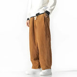 Nemu - Corduroy broek
