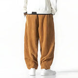 Nemu - Corduroy broek
