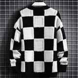 Eli™ - Comfortabele Geprinte Premium Sweater