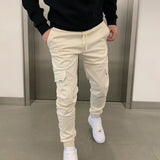 CARGO JOGGER BROEK