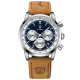 Elegante Designer Horloge