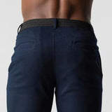 Elastische Chino Broek
