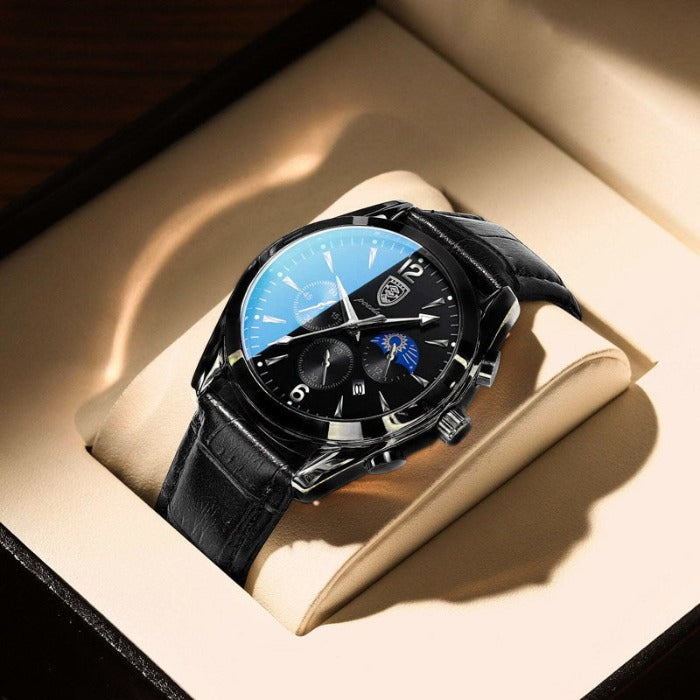 Contemporary Herenhorloge