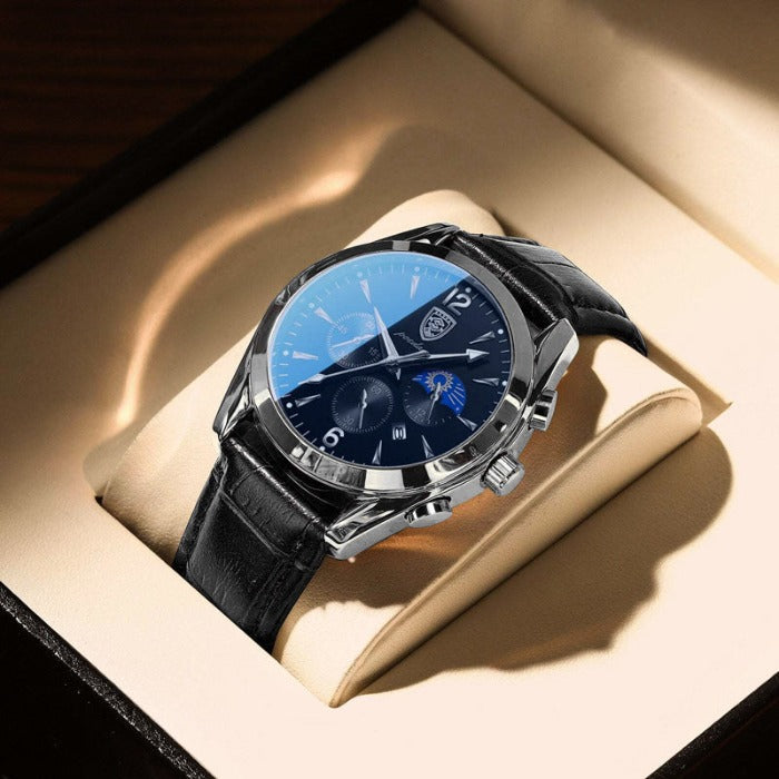Contemporary Herenhorloge