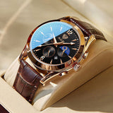 Klassieke Elegant Horloge