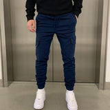 CARGO JOGGER BROEK
