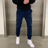 CARGO JOGGER BROEK