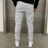 CARGO JOGGER BROEK
