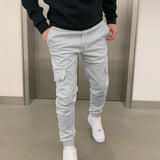CARGO JOGGER BROEK