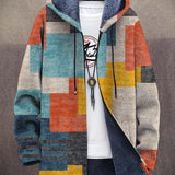 Bronte™ | Luxe cardigan geïnspireerd door de kunst