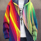 Bronte™ | Luxe cardigan geïnspireerd door de kunst