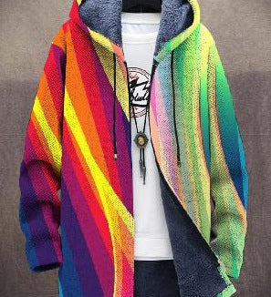 Bronte™ | Luxe cardigan geïnspireerd door de kunst