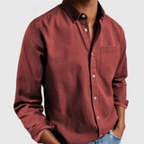 Jacob™ - Premium Casual Langsleeve Shirt