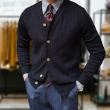 Elijah™ - Luxueuze Comfortabele Cardigan