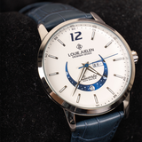 Chique Maanfase Horloge