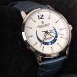 Chique Maanfase Horloge