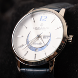 Chique Maanfase Horloge