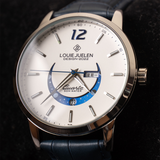 Chique Maanfase Horloge