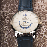 Chique Maanfase Horloge