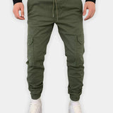 CARGO JOGGER BROEK