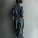 Breisel Ensemble Wijde Broek