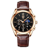 Contemporary Herenhorloge