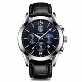 Contemporary Herenhorloge