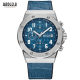 Everyday Chronograaf Horloge