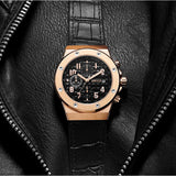 Everyday Chronograaf Horloge